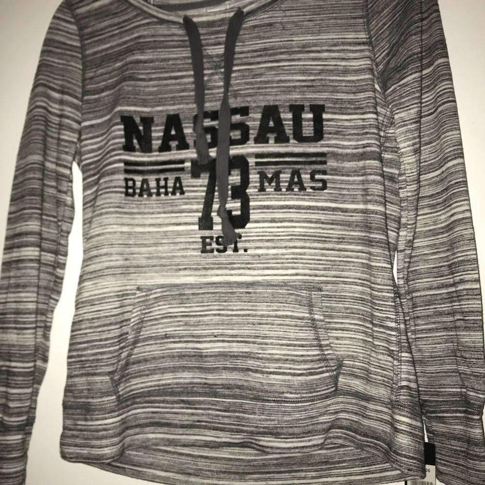 Never worn
